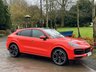 USED 2021 21 PORSCHE Cayenne E Hybrid Coupe 3.0T V6 PHEV 