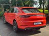 USED 2021 21 PORSCHE Cayenne E Hybrid Coupe 3.0T V6 PHEV 