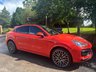 USED 2021 21 PORSCHE Cayenne E Hybrid Coupe 3.0T V6 PHEV 