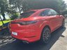 USED 2021 21 PORSCHE Cayenne E Hybrid Coupe 3.0T V6 PHEV 