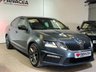 USED 2017 17 SKODA OCTAVIA 2.0 VRS TDI DSG 5d 181 BHP 