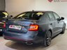 USED 2017 17 SKODA OCTAVIA 2.0 VRS TDI DSG 5d 181 BHP 