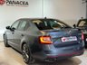 USED 2017 17 SKODA OCTAVIA 2.0 VRS TDI DSG 5d 181 BHP 