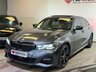 USED 2019 19 BMW 3 SERIES 2.0 320D XDRIVE M SPORT 4d 188 BHP 