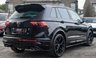 USED 2022 71 VOLKSWAGEN TIGUAN 2.0 R TSI 4MOTION DSG 5d 316 BHP  BLACK ALLOYS+REV CAM+BLACK PACK+DCC