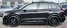 USED 2022 71 VOLKSWAGEN TIGUAN 2.0 R TSI 4MOTION DSG 5d 316 BHP  BLACK ALLOYS+REV CAM+BLACK PACK+DCC