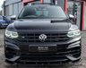 USED 2022 71 VOLKSWAGEN TIGUAN 2.0 R TSI 4MOTION DSG 5d 316 BHP  BLACK ALLOYS+REV CAM+BLACK PACK+DCC