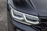 USED 2022 71 VOLKSWAGEN TIGUAN 2.0 R TSI 4MOTION DSG 5d 316 BHP  BLACK ALLOYS+REV CAM+BLACK PACK+DCC