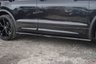 USED 2022 71 VOLKSWAGEN TIGUAN 2.0 R TSI 4MOTION DSG 5d 316 BHP  BLACK ALLOYS+REV CAM+BLACK PACK+DCC