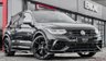 USED 2022 71 VOLKSWAGEN TIGUAN 2.0 R TSI 4MOTION DSG 5d 316 BHP  BLACK ALLOYS+REV CAM+BLACK PACK+DCC