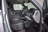 USED 2021 21 LAND ROVER DEFENDER 3.0 SE MHEV 5d 246 BHP Black Pack, Deployable Tow Bar