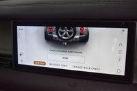 USED 2021 21 LAND ROVER DEFENDER 3.0 SE MHEV 5d 246 BHP Black Pack, Deployable Tow Bar