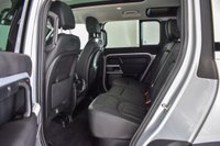 USED 2021 21 LAND ROVER DEFENDER 3.0 SE MHEV 5d 246 BHP Black Pack, Deployable Tow Bar