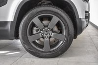 USED 2021 21 LAND ROVER DEFENDER 3.0 SE MHEV 5d 246 BHP Black Pack, Deployable Tow Bar