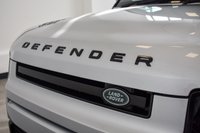 USED 2021 21 LAND ROVER DEFENDER 3.0 SE MHEV 5d 246 BHP Black Pack, Deployable Tow Bar