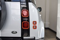 USED 2021 21 LAND ROVER DEFENDER 3.0 SE MHEV 5d 246 BHP Black Pack, Deployable Tow Bar