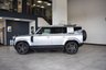 USED 2021 21 LAND ROVER DEFENDER 3.0 SE MHEV 5d 246 BHP Black Pack, Deployable Tow Bar