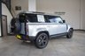 USED 2021 21 LAND ROVER DEFENDER 3.0 SE MHEV 5d 246 BHP Black Pack, Deployable Tow Bar