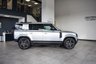 USED 2021 21 LAND ROVER DEFENDER 3.0 SE MHEV 5d 246 BHP Black Pack, Deployable Tow Bar