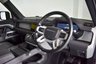 USED 2021 21 LAND ROVER DEFENDER 3.0 SE MHEV 5d 246 BHP Black Pack, Deployable Tow Bar