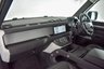USED 2021 21 LAND ROVER DEFENDER 3.0 SE MHEV 5d 246 BHP Black Pack, Deployable Tow Bar