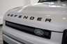 USED 2021 21 LAND ROVER DEFENDER 3.0 SE MHEV 5d 246 BHP Black Pack, Deployable Tow Bar