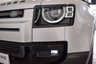 USED 2021 21 LAND ROVER DEFENDER 3.0 SE MHEV 5d 246 BHP Black Pack, Deployable Tow Bar