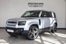 USED 2021 21 LAND ROVER DEFENDER 3.0 SE MHEV 5d 246 BHP Black Pack, Deployable Tow Bar