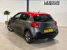 USED 2018 68 CITROEN C3 1.2 PURETECH FLAIR S/S 5d 109 BHP 