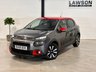 USED 2018 68 CITROEN C3 1.2 PURETECH FLAIR S/S 5d 109 BHP 