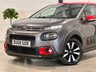 USED 2018 68 CITROEN C3 1.2 PURETECH FLAIR S/S 5d 109 BHP 