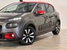 USED 2018 68 CITROEN C3 1.2 PURETECH FLAIR S/S 5d 109 BHP 