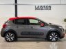 USED 2018 68 CITROEN C3 1.2 PURETECH FLAIR S/S 5d 109 BHP 