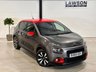 USED 2018 68 CITROEN C3 1.2 PURETECH FLAIR S/S 5d 109 BHP 