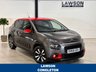 USED 2018 68 CITROEN C3 1.2 PURETECH FLAIR S/S 5d 109 BHP 