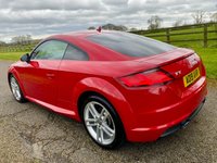 USED 2019 19 AUDI TT 2.0 TFSI SPORT 2d 195 BHP 