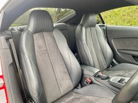 USED 2019 19 AUDI TT 2.0 TFSI SPORT 2d 195 BHP 