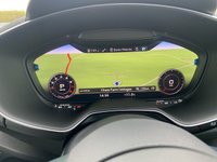 USED 2019 19 AUDI TT 2.0 TFSI SPORT 2d 195 BHP 