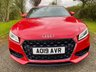 USED 2019 19 AUDI TT 2.0 TFSI SPORT 2d 195 BHP 