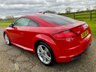USED 2019 19 AUDI TT 2.0 TFSI SPORT 2d 195 BHP 