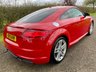 USED 2019 19 AUDI TT 2.0 TFSI SPORT 2d 195 BHP 