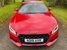 USED 2019 19 AUDI TT 2.0 TFSI SPORT 2d 195 BHP 
