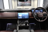 USED 2023 23 LAND ROVER RANGE ROVER SPORT 3.0 DYNAMIC SE MHEV  **&pound;999 A MONTH WITH &pound;8495 DEPOSIT**