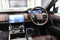 USED 2023 23 LAND ROVER RANGE ROVER SPORT 3.0 DYNAMIC SE MHEV  **&pound;999 A MONTH WITH &pound;8495 DEPOSIT**