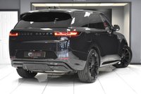 USED 2023 23 LAND ROVER RANGE ROVER SPORT 3.0 DYNAMIC SE MHEV  **&pound;999 A MONTH WITH &pound;8495 DEPOSIT**