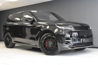 USED 2023 23 LAND ROVER RANGE ROVER SPORT 3.0 DYNAMIC SE MHEV  **&pound;999 A MONTH WITH &pound;8495 DEPOSIT**