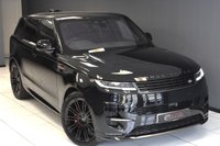 USED 2023 23 LAND ROVER RANGE ROVER SPORT 3.0 DYNAMIC SE MHEV  **&pound;999 A MONTH WITH &pound;8495 DEPOSIT**