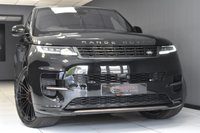 USED 2023 23 LAND ROVER RANGE ROVER SPORT 3.0 DYNAMIC SE MHEV  **&pound;999 A MONTH WITH &pound;8495 DEPOSIT**