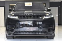 USED 2023 23 LAND ROVER RANGE ROVER SPORT 3.0 DYNAMIC SE MHEV  **&pound;999 A MONTH WITH &pound;8495 DEPOSIT**