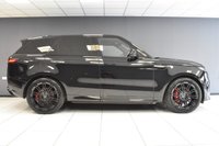 USED 2023 23 LAND ROVER RANGE ROVER SPORT 3.0 DYNAMIC SE MHEV  **&pound;999 A MONTH WITH &pound;8495 DEPOSIT**